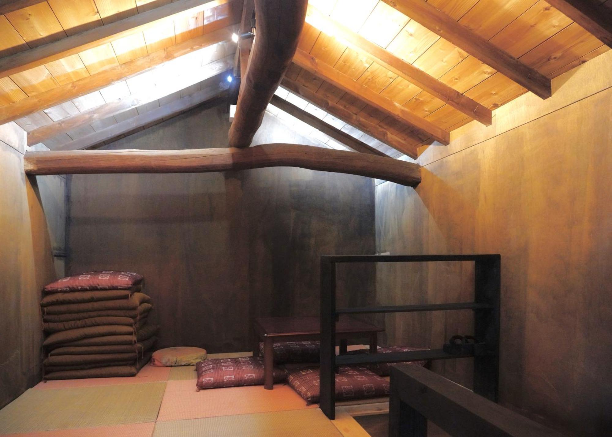 Minka House Hotel Macumoto Kültér fotó
